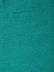 Neck Embroidered Handloom Unstitched Suit With Dupatta
