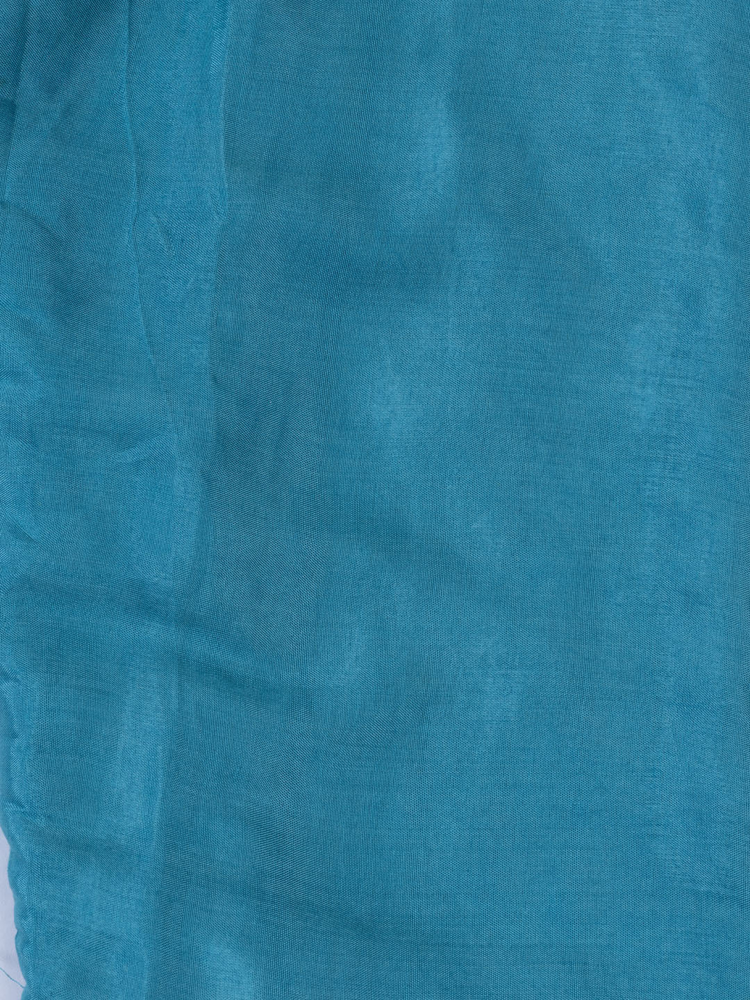 Neck Embroidered Tissue Unstitched Suit Piece With Dupatta