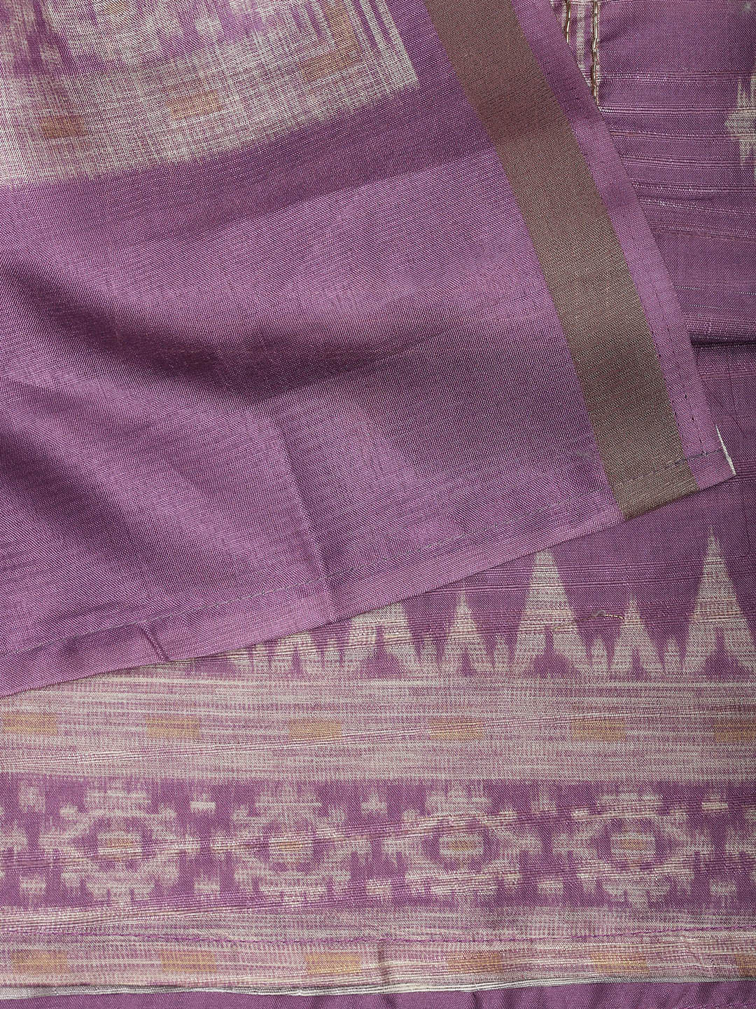 Embroidered Chanderi Unstitched Suit Piece With Dupatta
