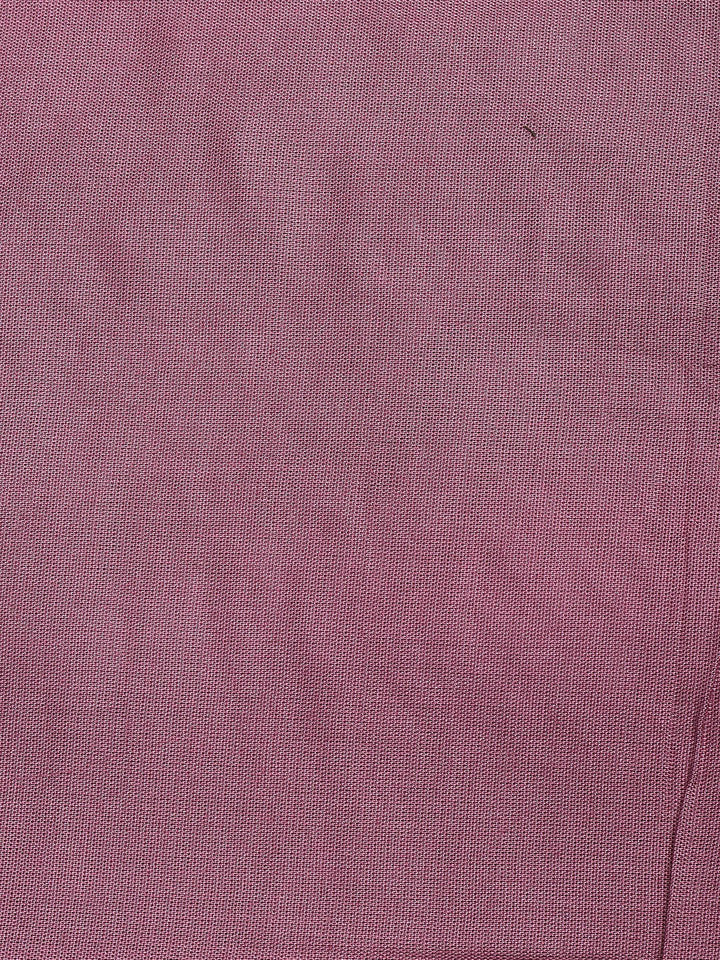 Neck Embroidery Cotton Unstitched Suit With Dupatta