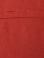 Printed Cotton Blend Unstitched Suit With Dupatta