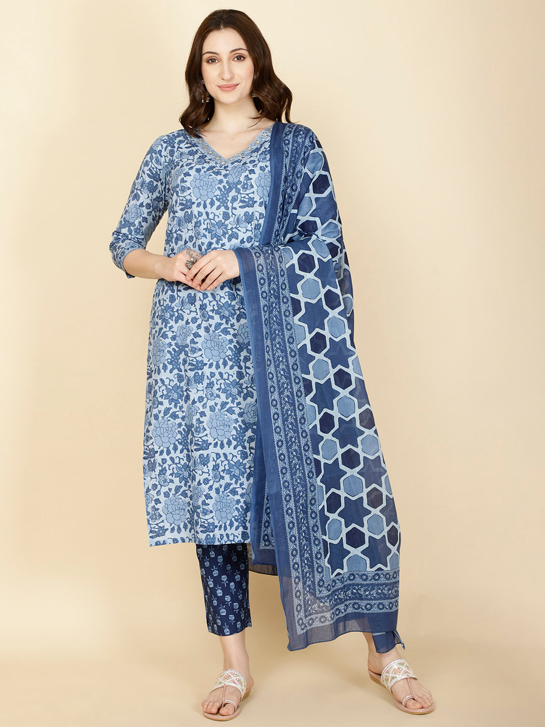 stitched suits for women