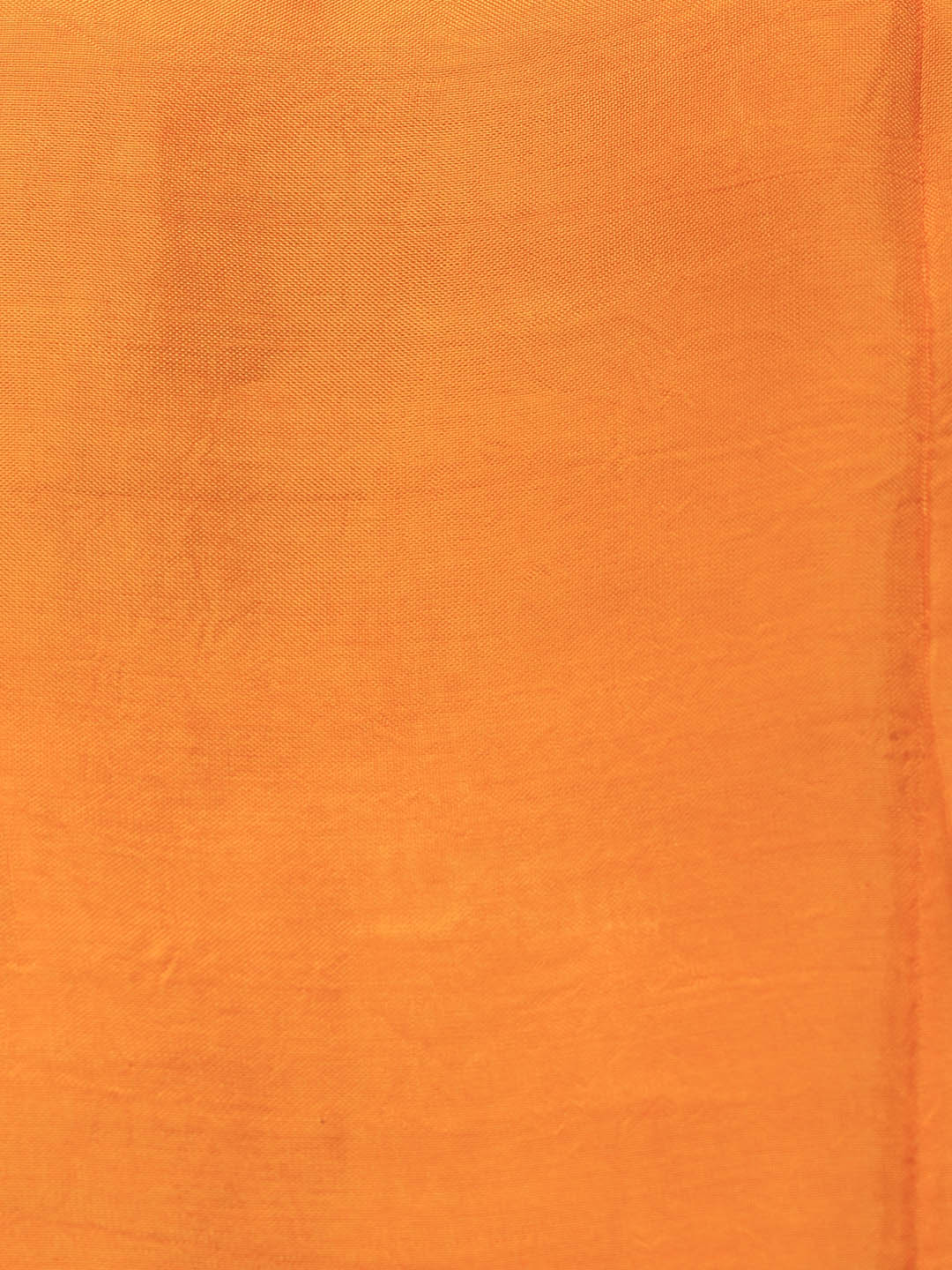 Embroidered Art Silk Unstitched Suit Piece With Dupatta