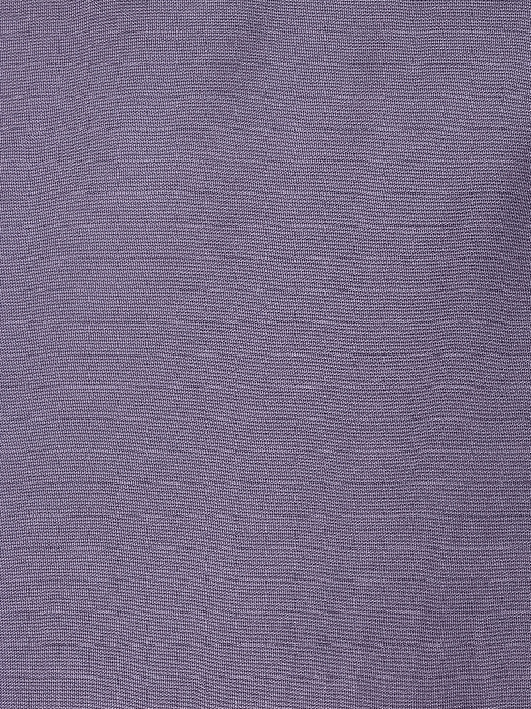 Printed Linen Unstitched Suit Piece With Dupatta