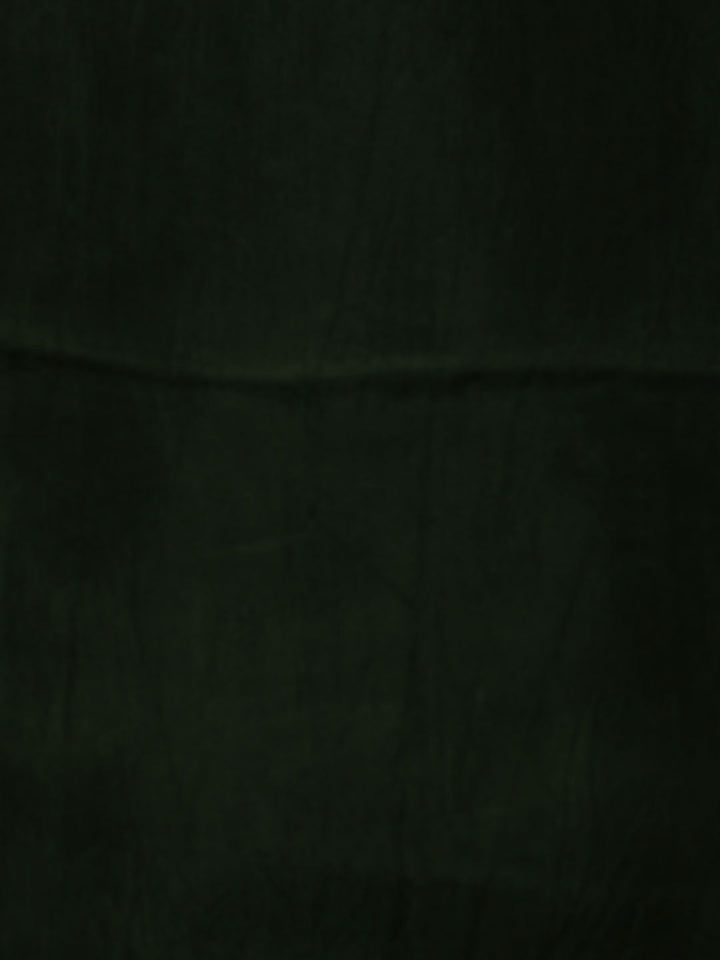 Woven Chanderi Unstitched Suit Piece With Dupatta