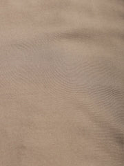 Embroidery Linen Unstitched Suit With Dupatta