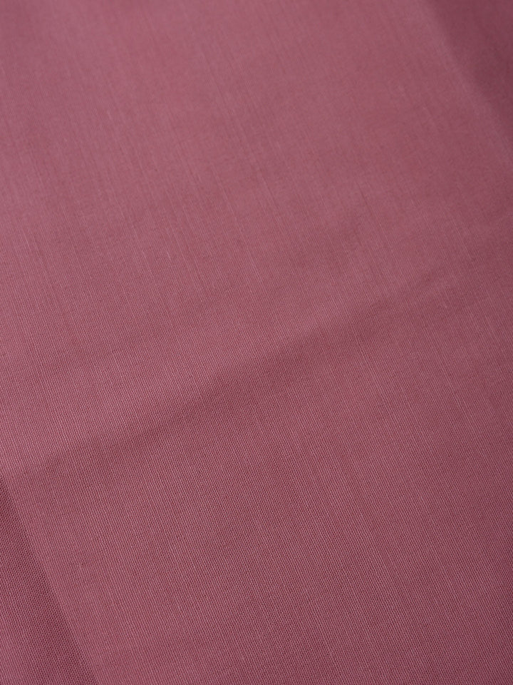 Embroidered Cotton Unstitched Suit With Pant &amp; Dupatta