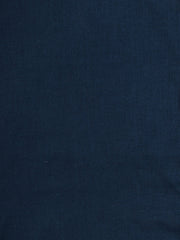 Neck Work Cotton Blend Unstitched Suit With Dupatta