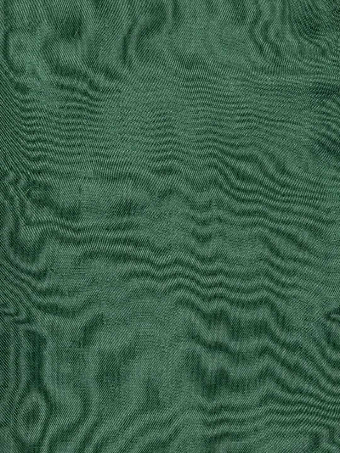 Neck Embroidered Chanderi Unstitched Suit With Dupatta
