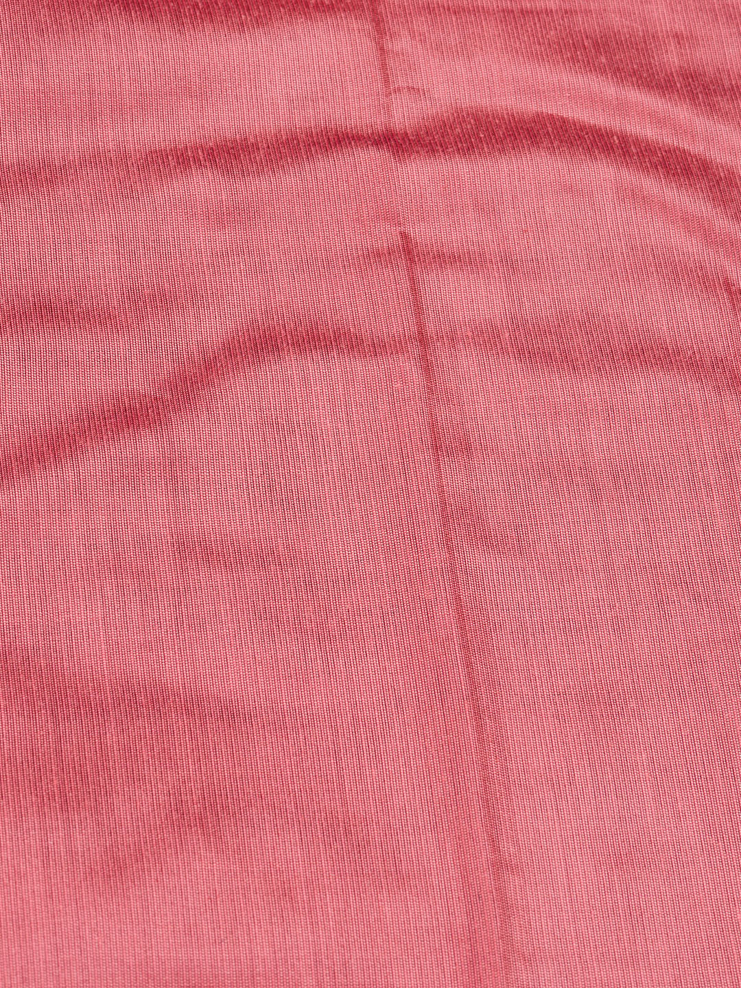 Woven Chanderi Unstitched Suit With Dupatta
