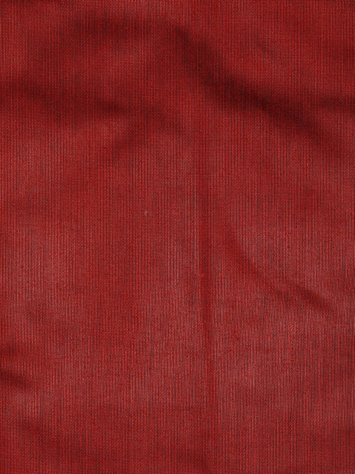 Banarasi Chanderi Unstitched Suit With Dupatta