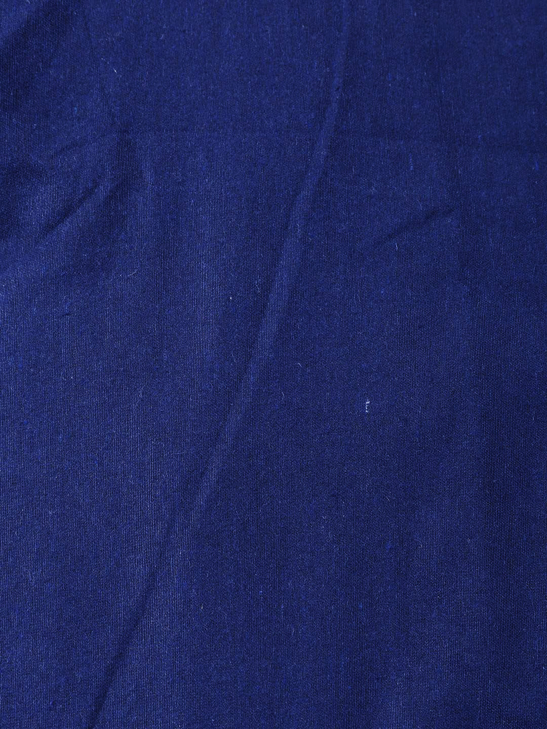 Neck Embroidered Cotton Blend Unstitched Suit Piece With Dupatta