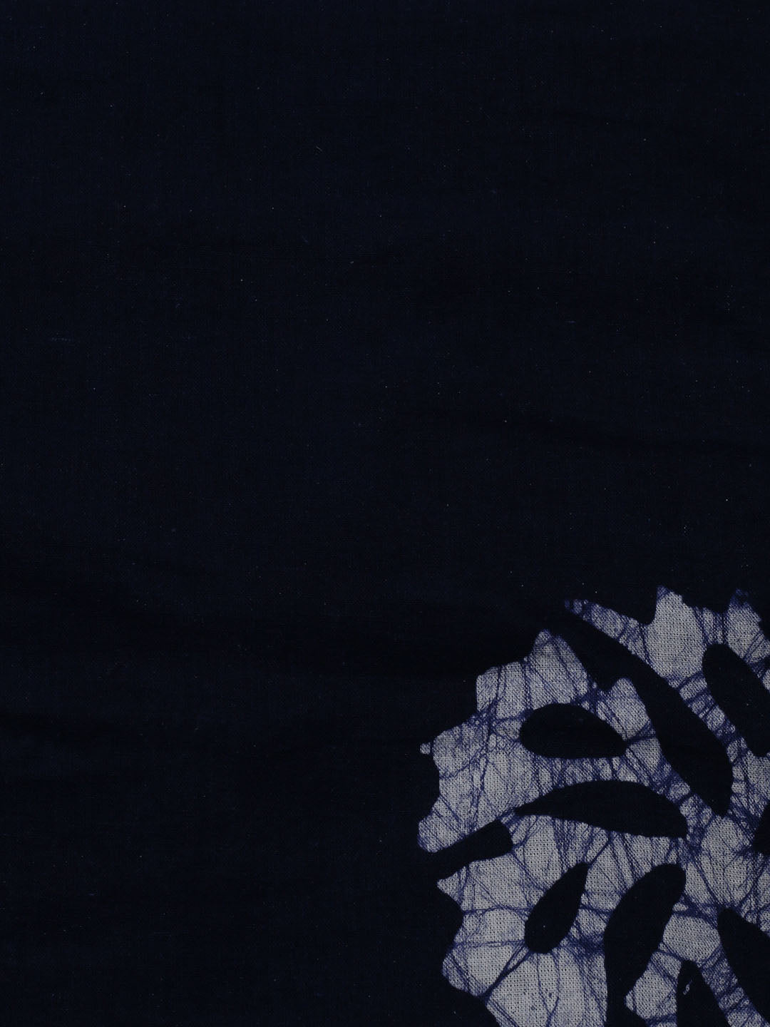 Printed Cotton Blend Unstitched Suit With Dupatta
