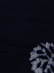 Printed Cotton Blend Unstitched Suit With Dupatta