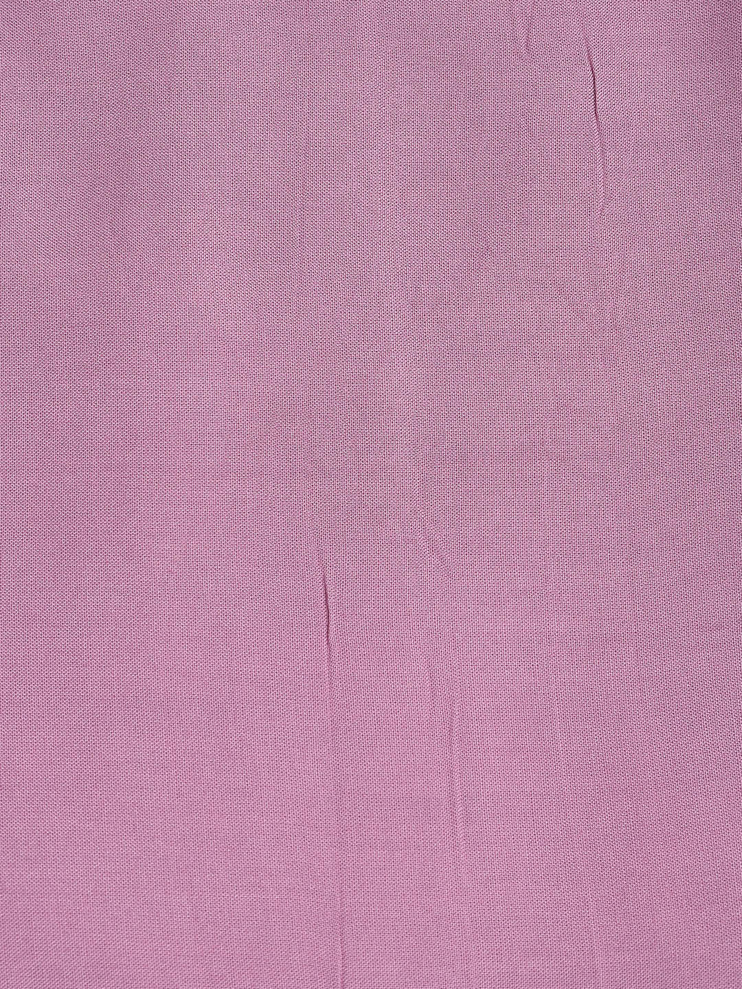 Printed Cotton Blend Unstitched Suit Piece With Dupatta