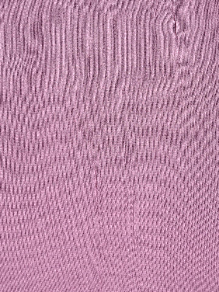 Printed Cotton Blend Unstitched Suit Piece With Dupatta