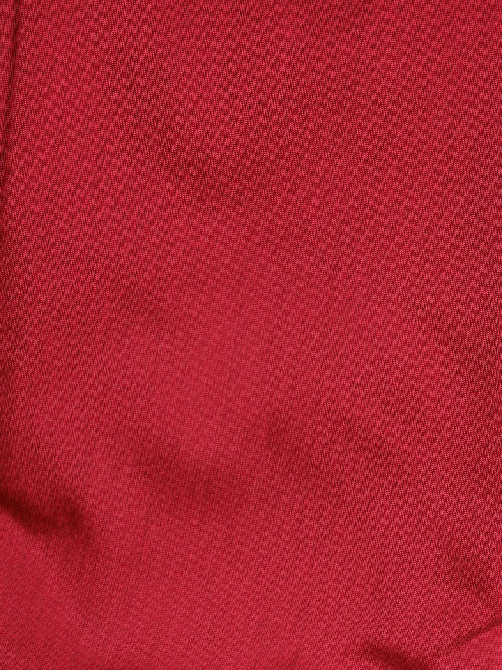 Banarasi Chanderi Unstitched Suit With Dupatta