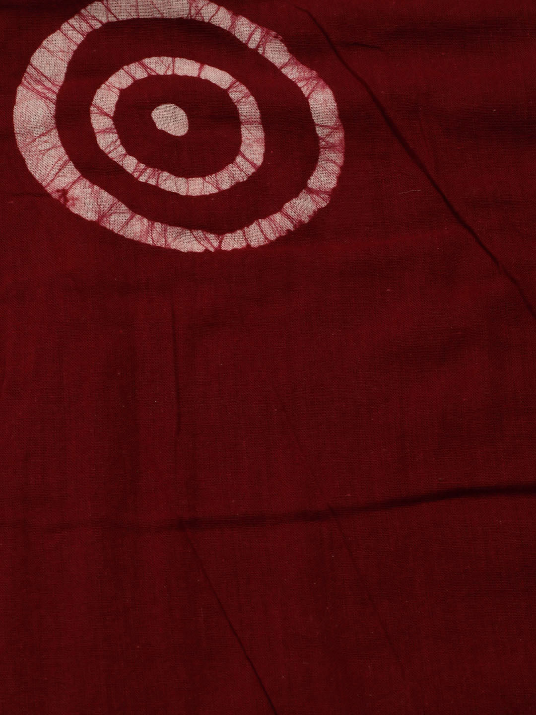 Printed Cotton Blend Unstitched Suit With Dupatta