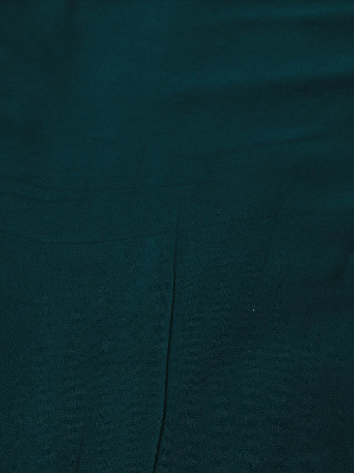 Woven Chanderi Unstitched Suit Piece With Dupatta