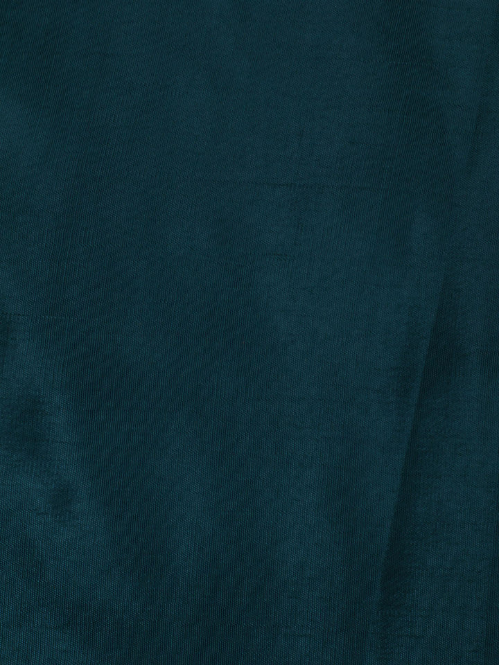 Sequins Work Chinon Unstitched Suit Piece With Dupatta