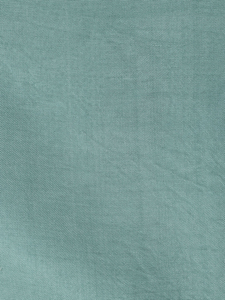 Woven Tissue Unstitched Suit With Dupatta