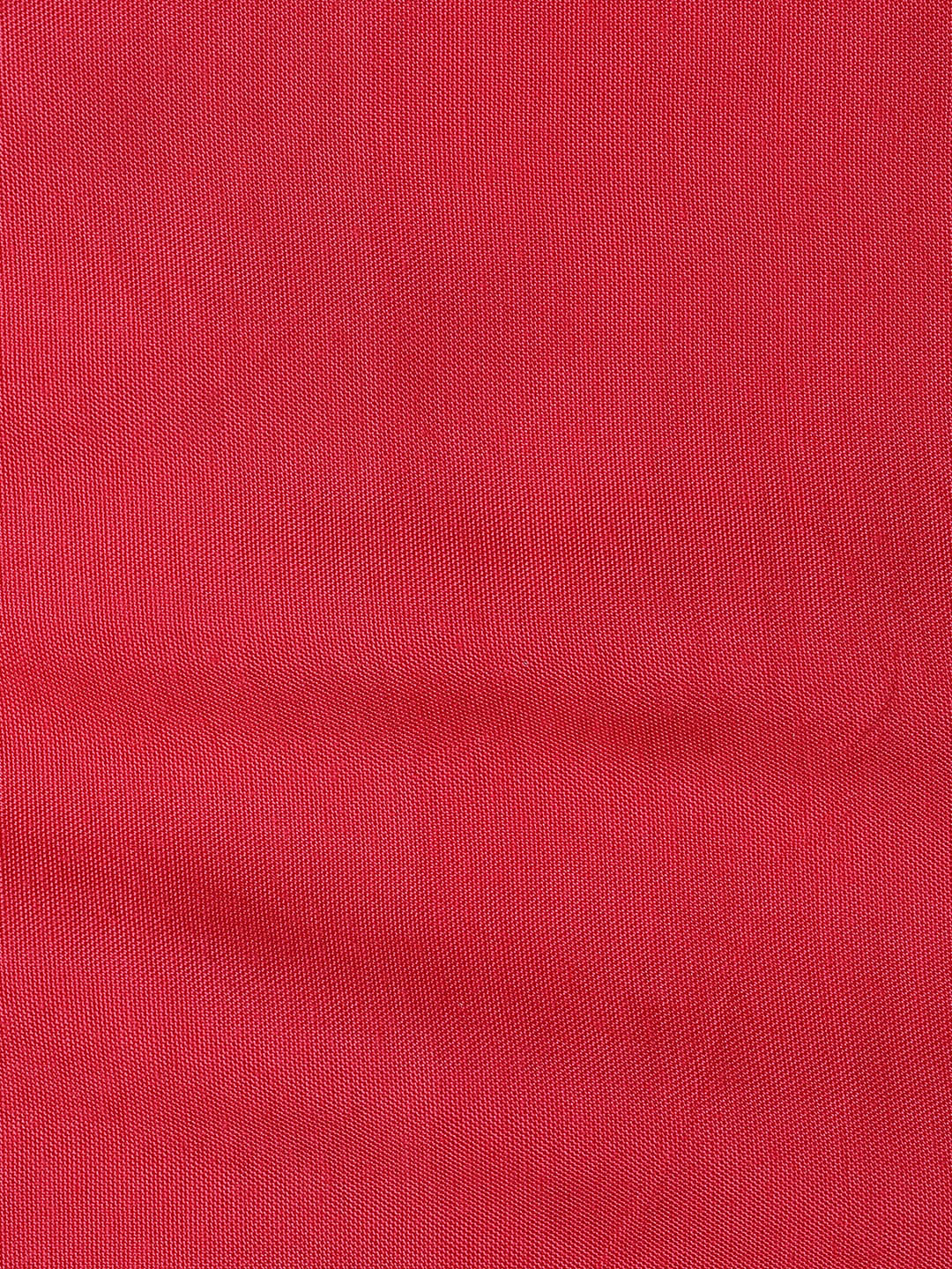 Cotton Blend Unstitched Suit Piece With Dupatta