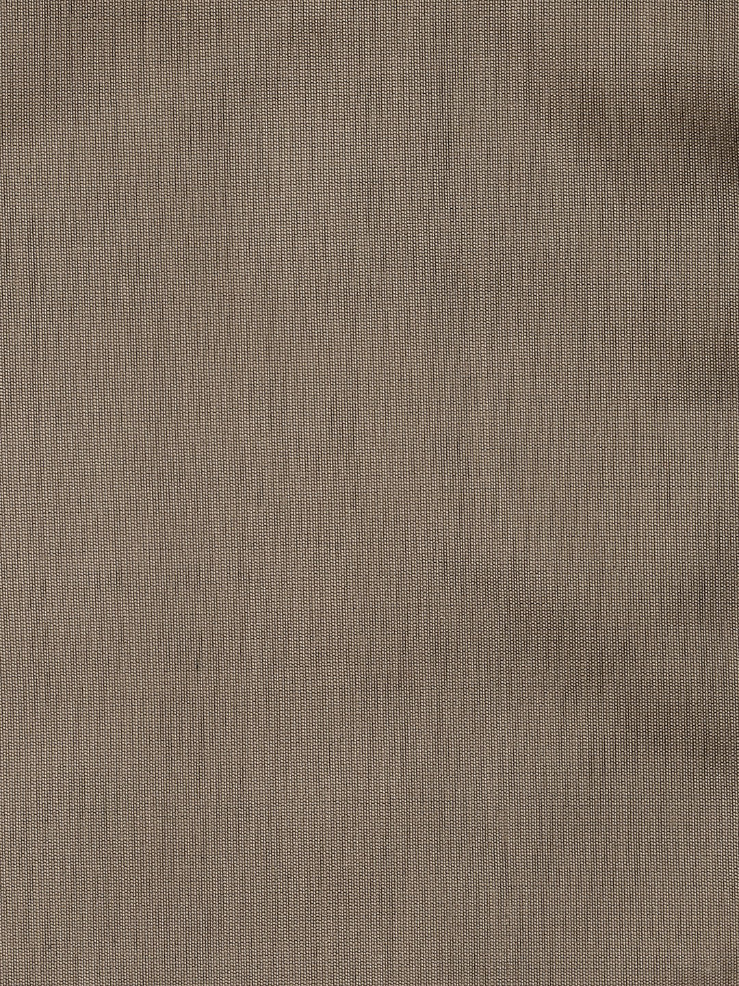 Banarasi Chanderi Unstitched Suit With Dupatta