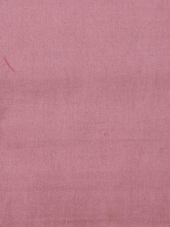 Banarasi Chanderi Unstitched Suit With Dupatta