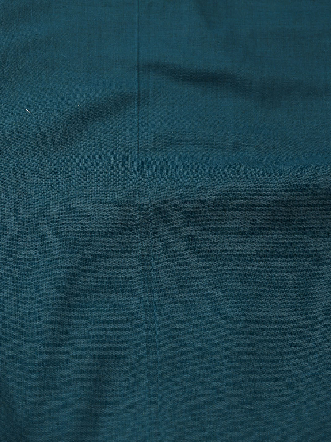 Printed Cotton Blend Unstitched Suit With Dupatta