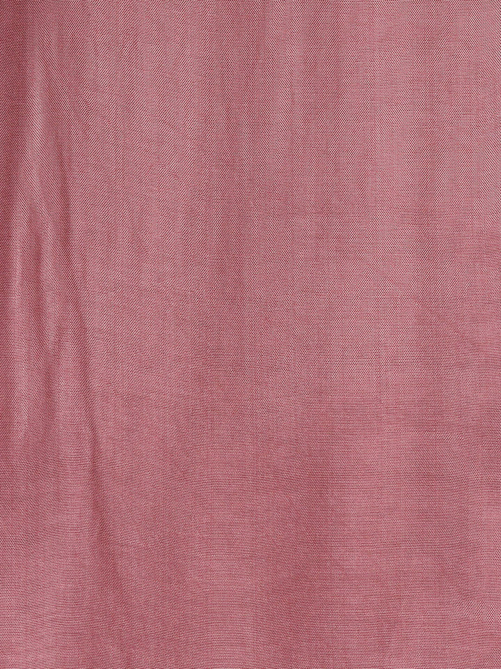 Woven Tissue Unstitched Suit With Dupatta
