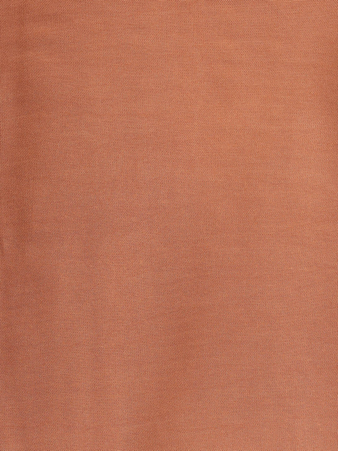 Printed Cotton Blend Unstitched Suit With Dupatta