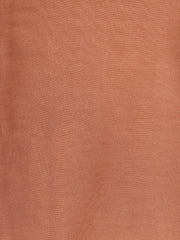 Printed Cotton Blend Unstitched Suit With Dupatta