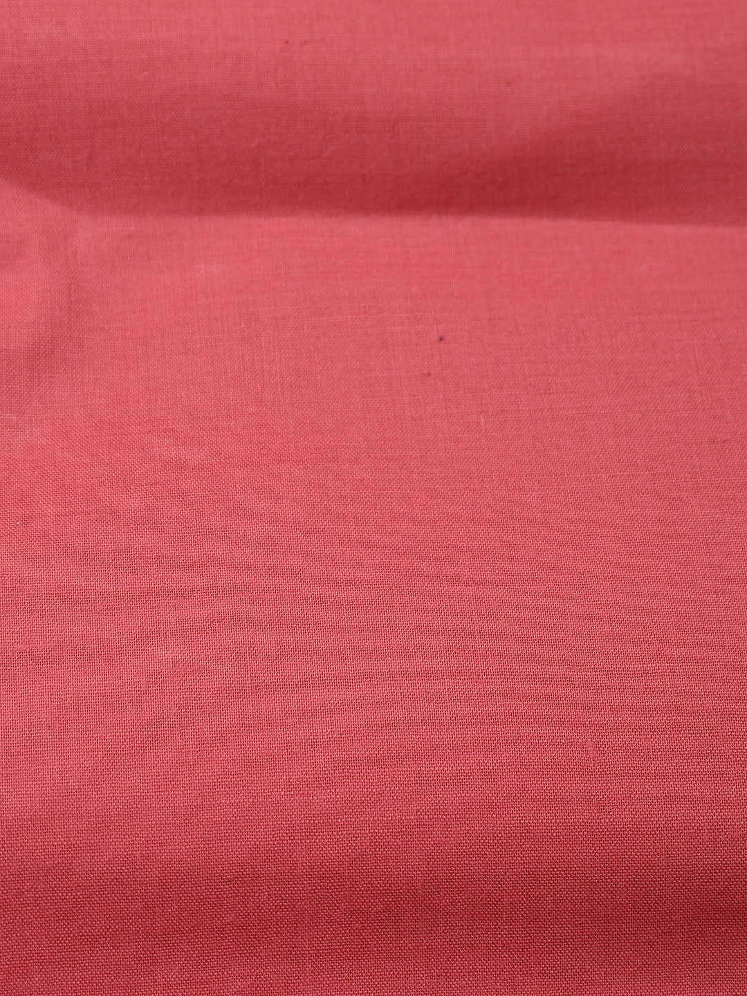 Neck Embroidered Linen Unstitched Suit Piece With Dupatta