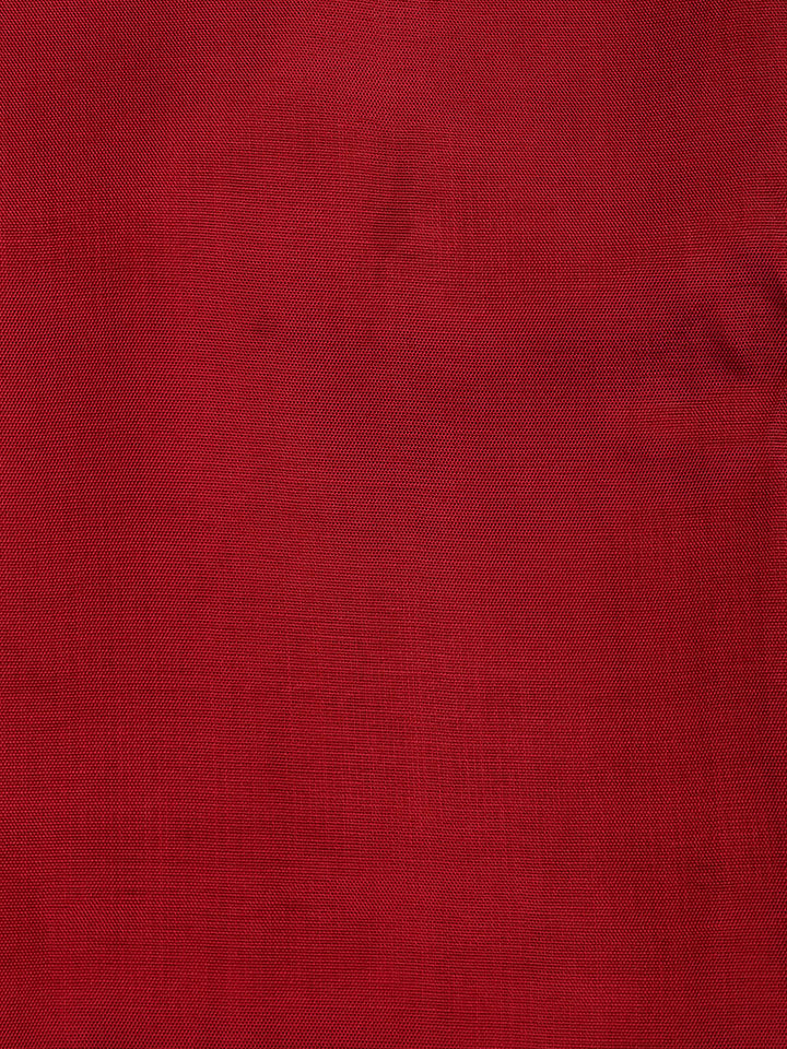 Woven Chanderi Unstitched Suit Piece With Dupatta