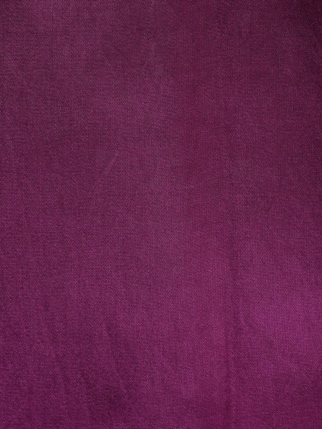 Woven Chanderi Unstitched Suit With Dupatta