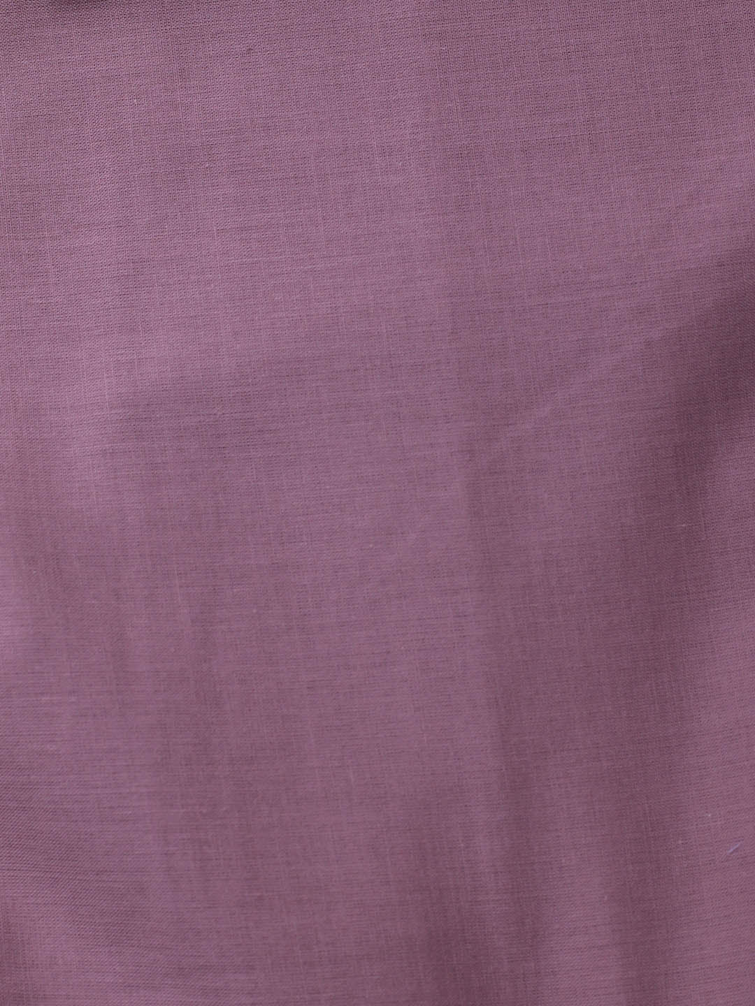 Embroidery Linen Unstitched Suit With Dupatta