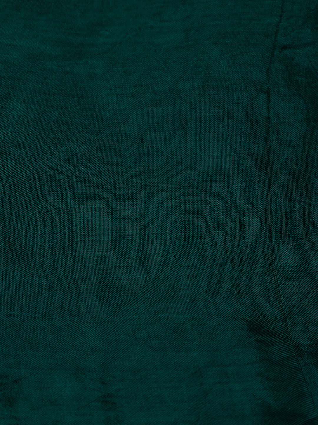 Booti Work Art Silk Unstitched Suit Piece With Dupatta