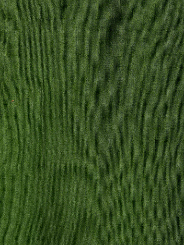 Woven Chanderi Unstitched Suit Piece With Dupatta