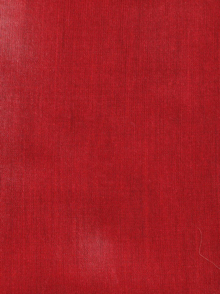 Woven Chanderi Unstitched Suit Piece With Dupatta