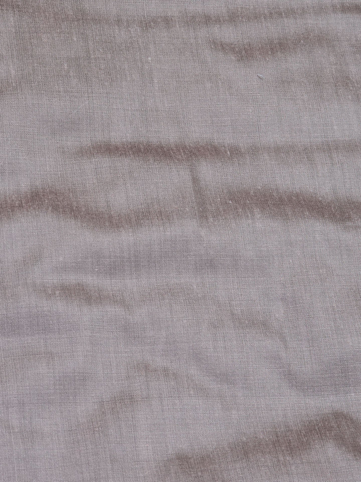 Woven Chanderi Unstitched Suit With Dupatta