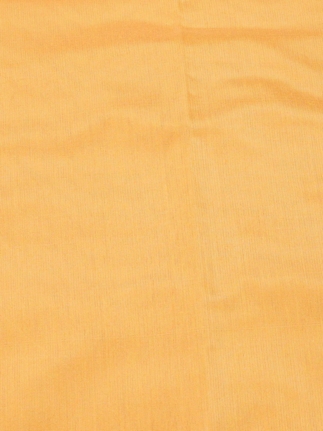 Woven Chanderi Unstitched Suit With Dupatta