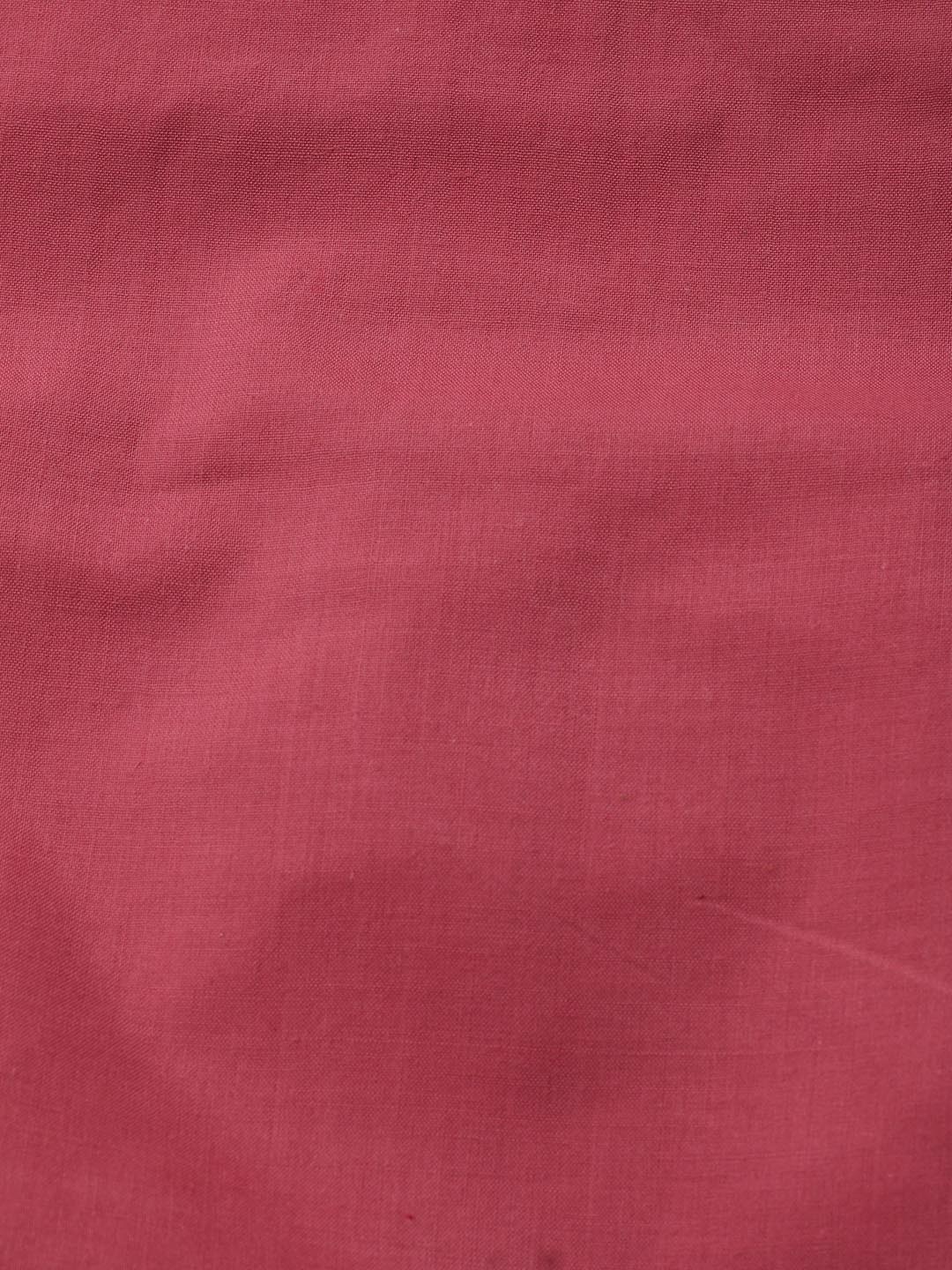Neck Embroidered Cotton Blend Unstitched Suit Piece With Dupatta