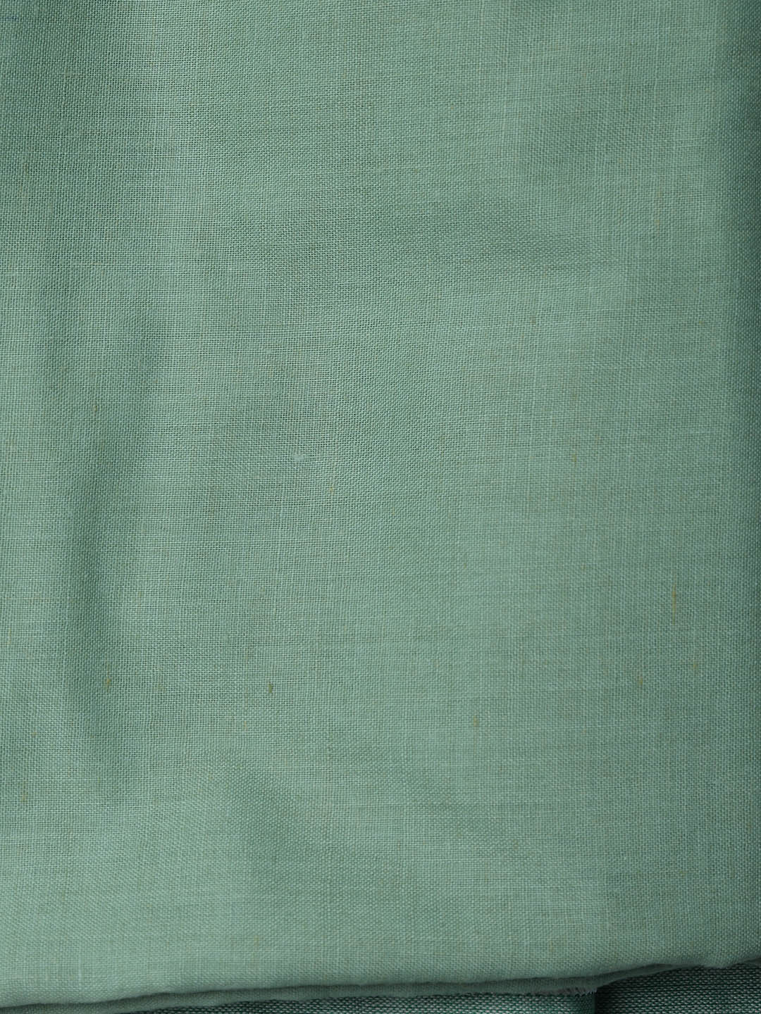 Embroidered Cotton Blend Unstitched Suit Piece With Dupatta