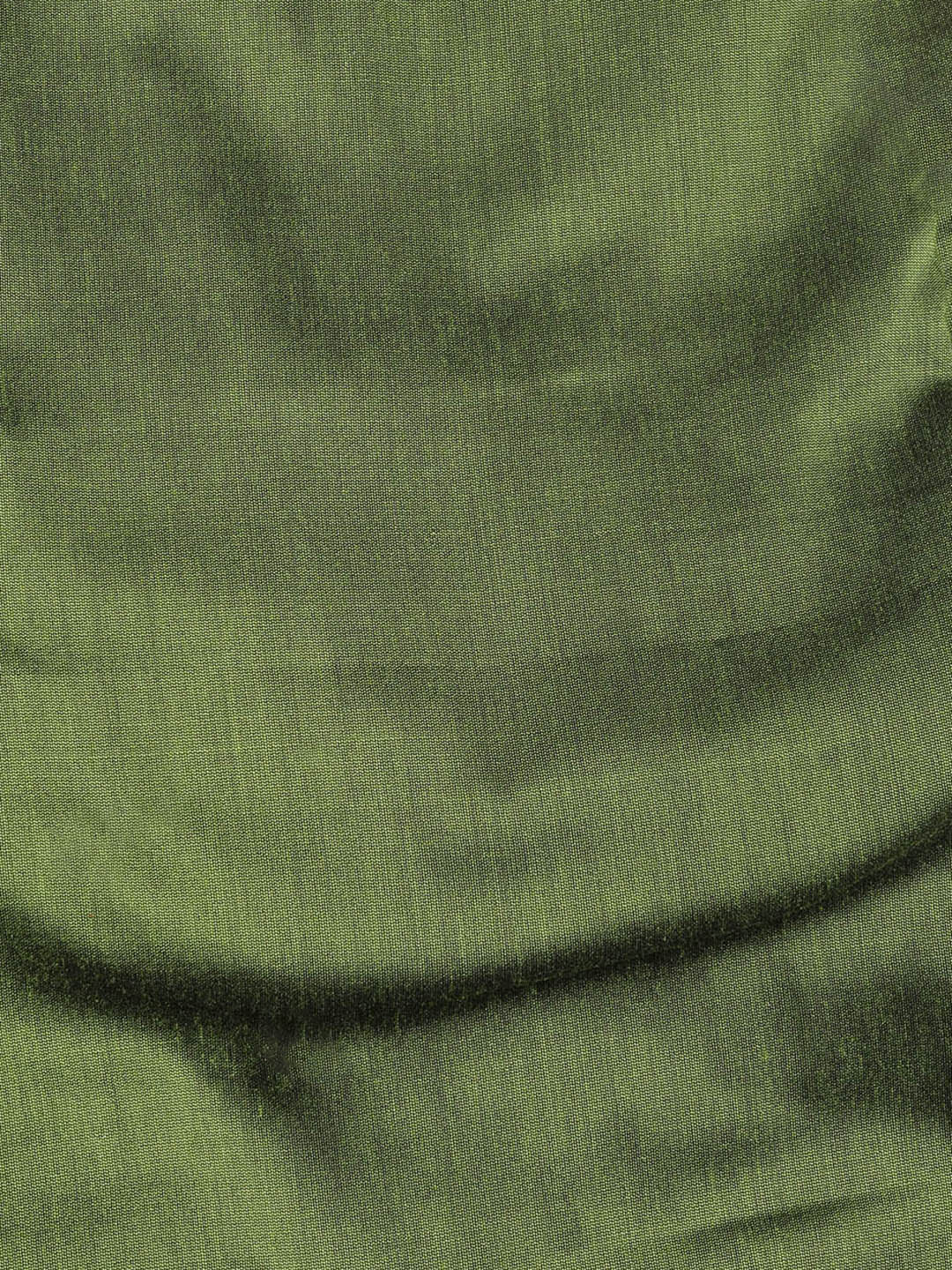 Woven Chanderi Unstitched Suit With Dupatta