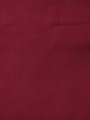 Printed Cotton Blend Unstitched Suit With Dupatta