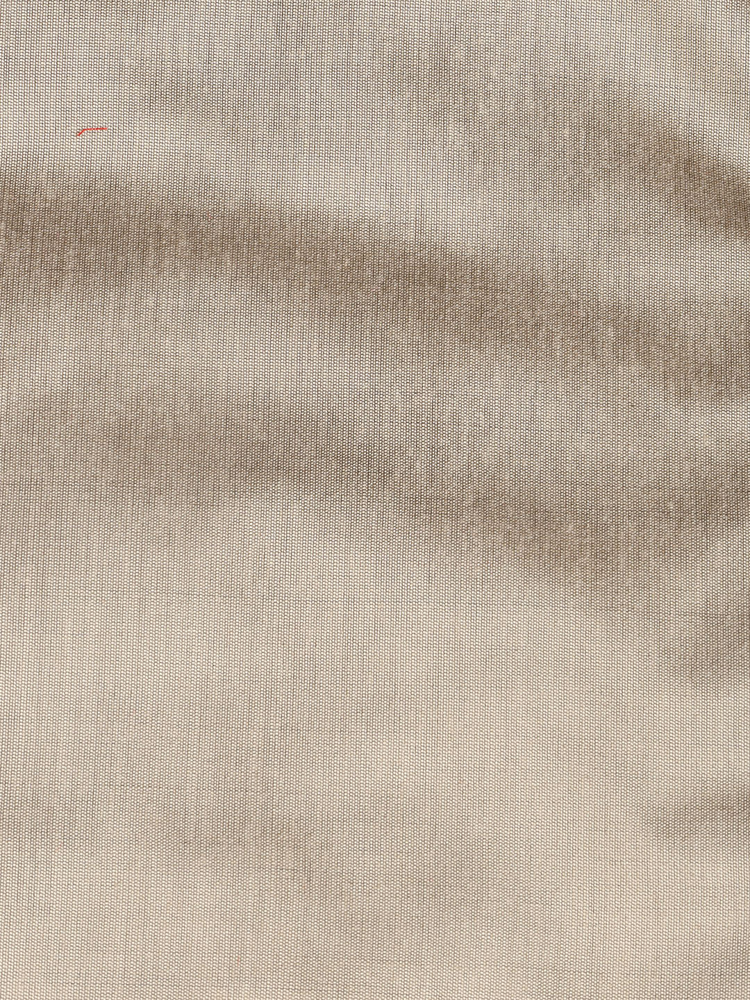 Banarasi Chanderi Unstitched Suit With Dupatta