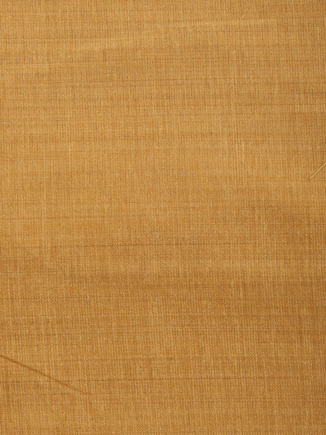 Woven Chanderi Unstitched Suit With Dupatta