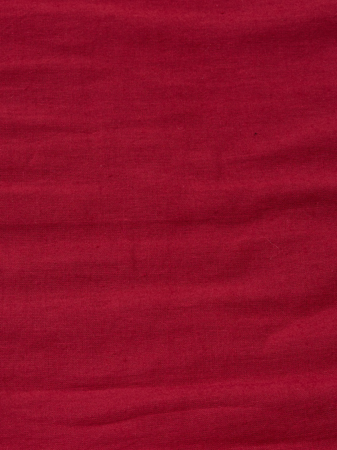 Printed Cotton Blend Unstitched Suit Piece With Dupatta