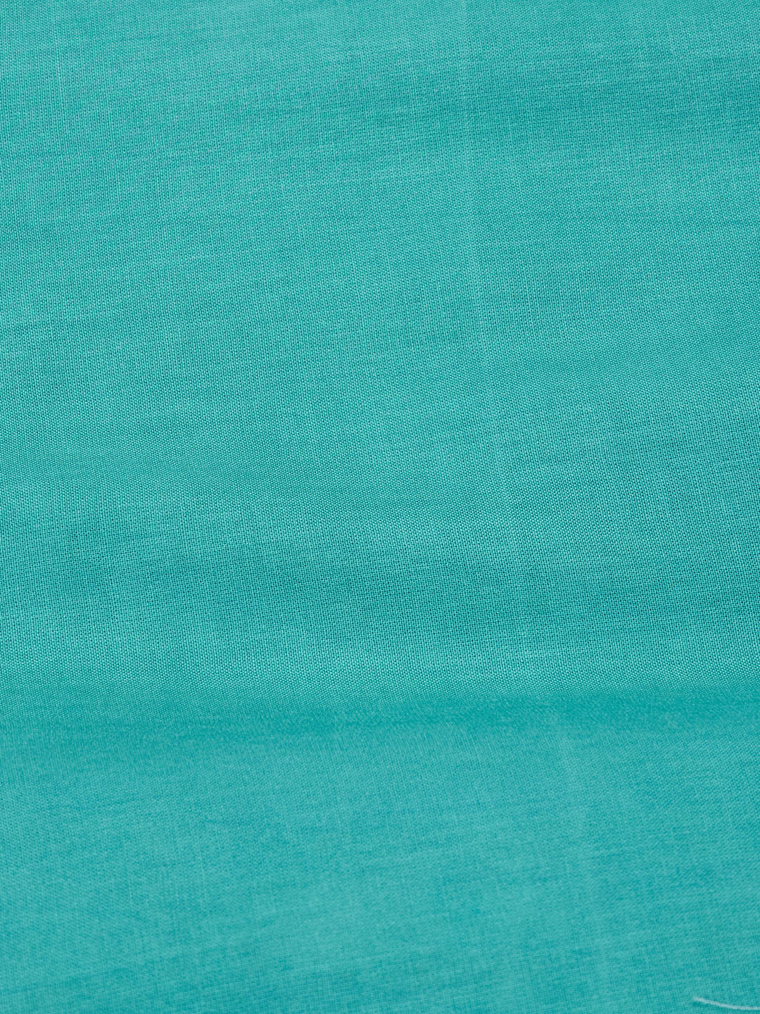 Neck Embroidered Cotton Blend Unstitched Suit With Dupatta
