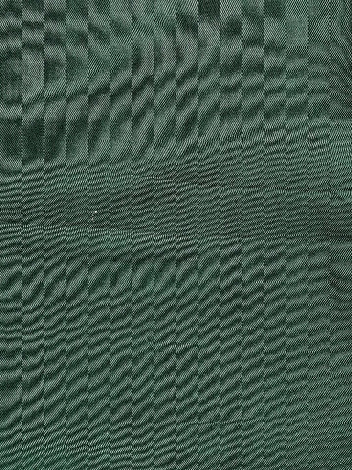 Yoke Embroidery Chanderi Unstitched Suit Piece With Dupatta